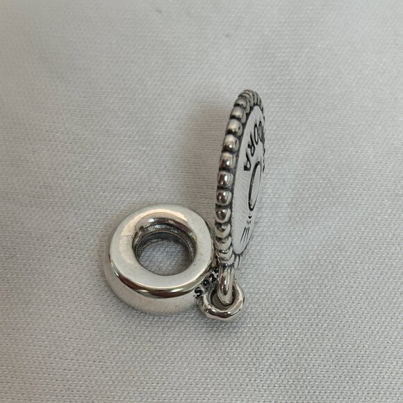 Pandora FLORIDA Exclusive Charm Pendant, S925 Silver Jewelry - Picture 4 of 4